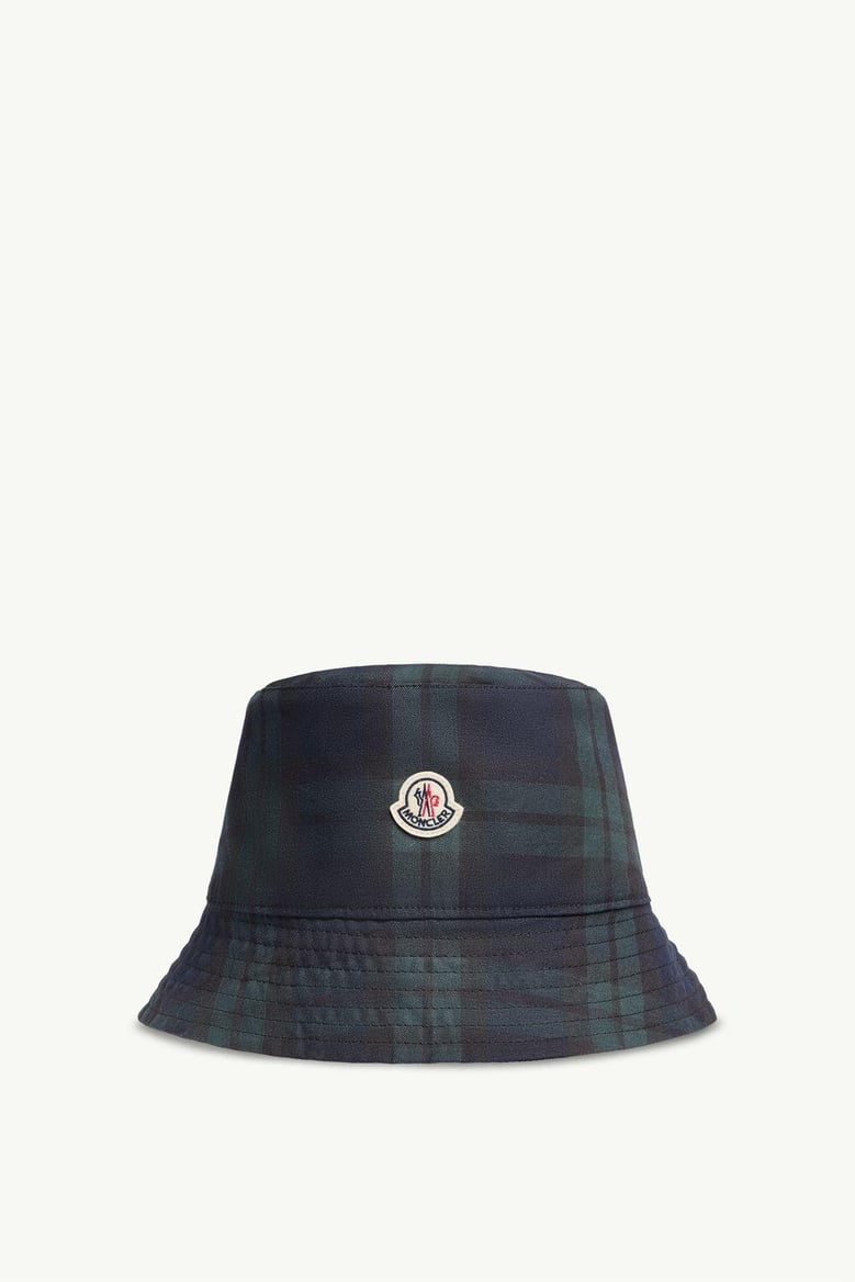 bucket hat by Selfnex