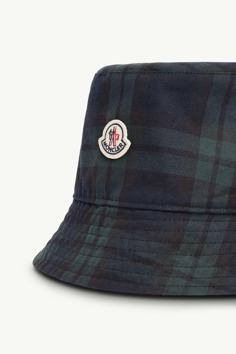bucket hat by Selfnex
