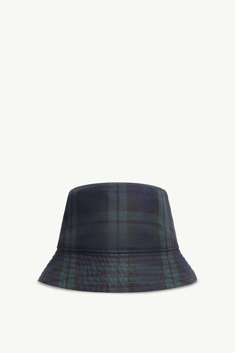 bucket hat by Selfnex