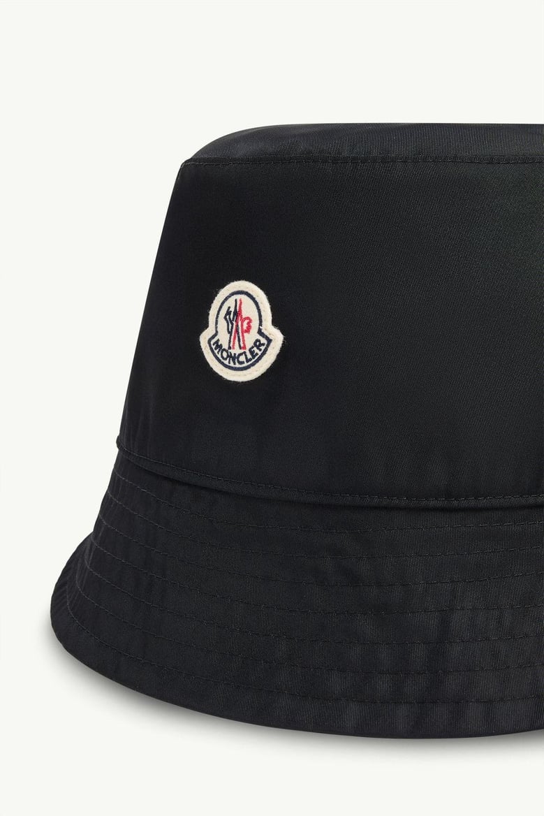 bucket hat by Selfnex