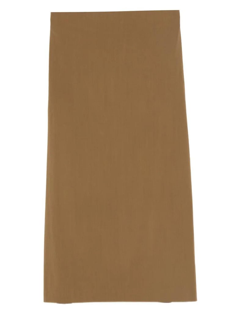 elastan skirt by Selfnex