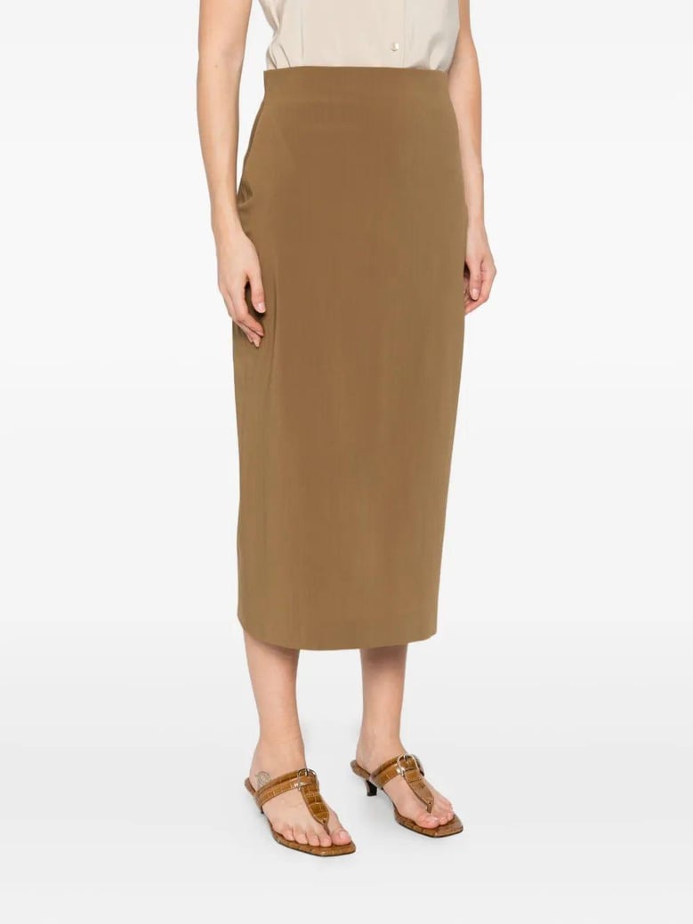 elastan skirt by Selfnex