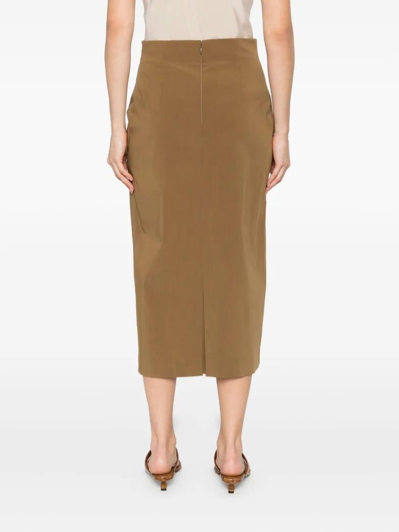 elastan skirt by Selfnex