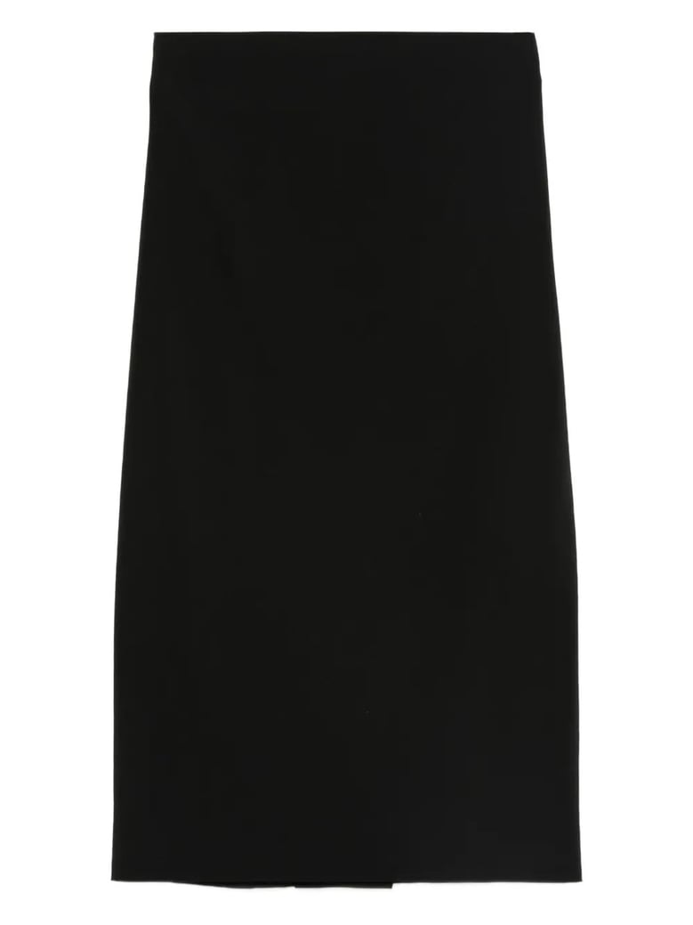 elastan skirt by Selfnex