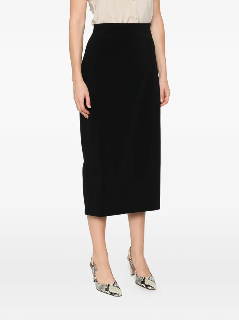 elastan skirt by Selfnex