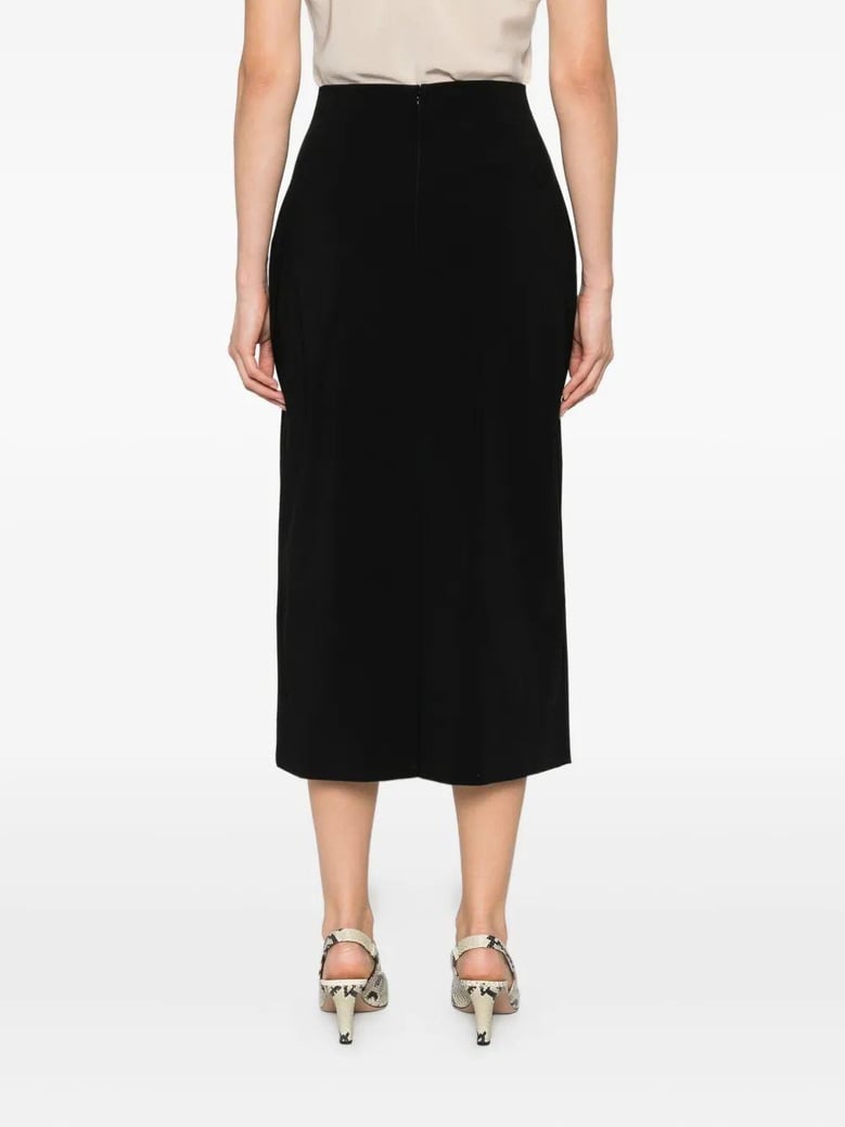 elastan skirt by Selfnex