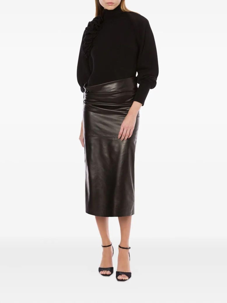 cashmere sweater by Selfnex