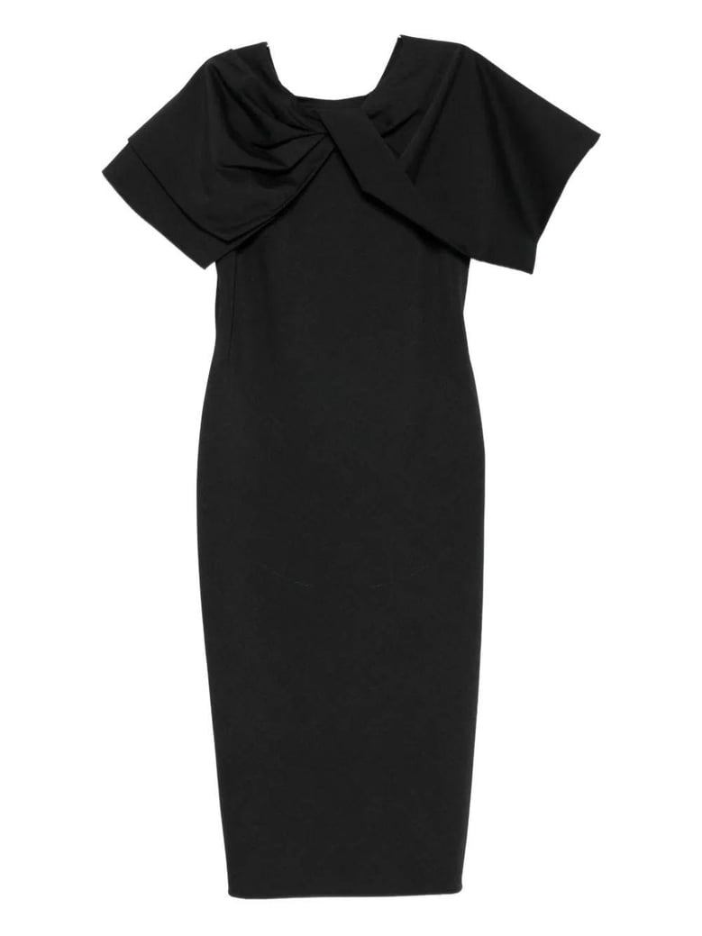 elastan dress by Selfnex