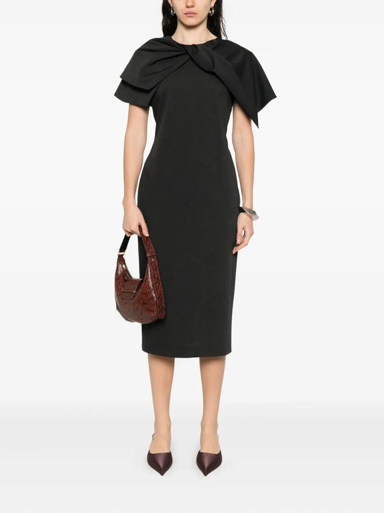 elastan dress by Selfnex