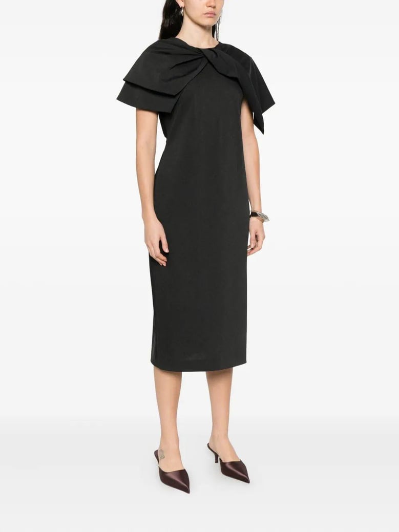 elastan dress by Selfnex