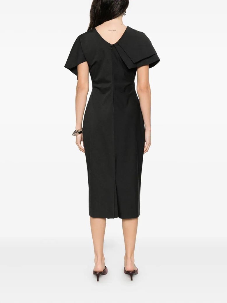 elastan dress by Selfnex