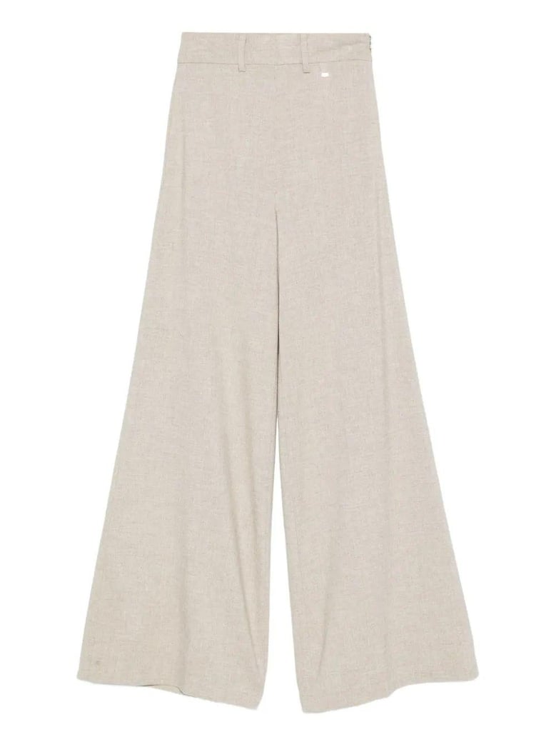 elastan pantalone by Selfnex