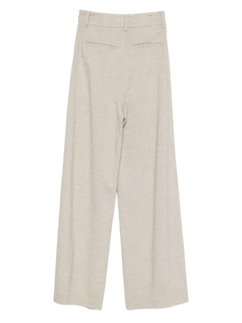 elastan pantalone by Selfnex