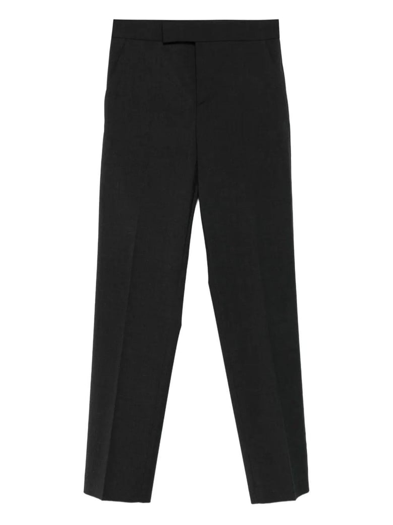 elastan trousers by Selfnex