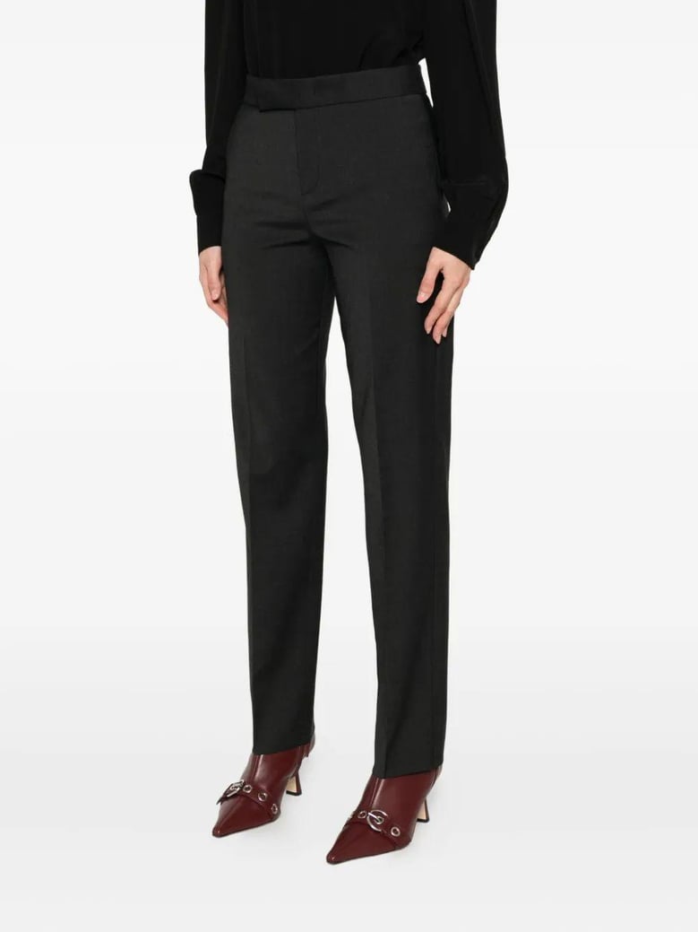 elastan trousers by Selfnex