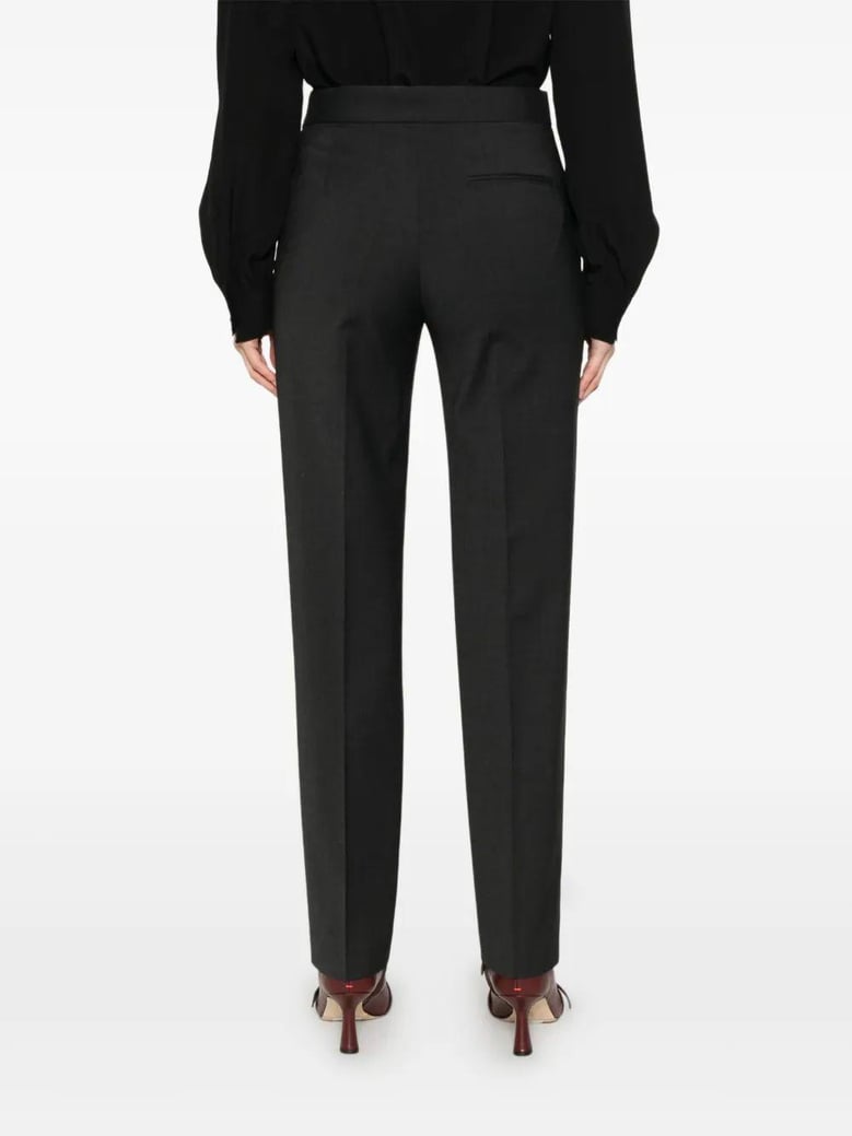 elastan trousers by Selfnex