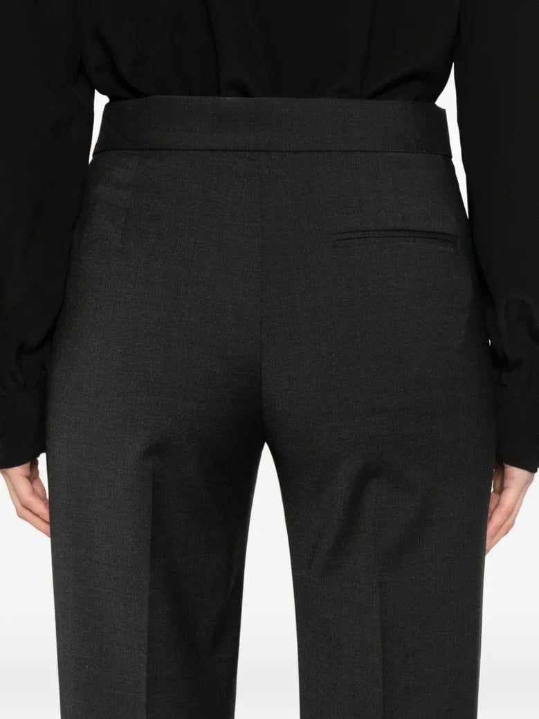 elastan trousers by Selfnex