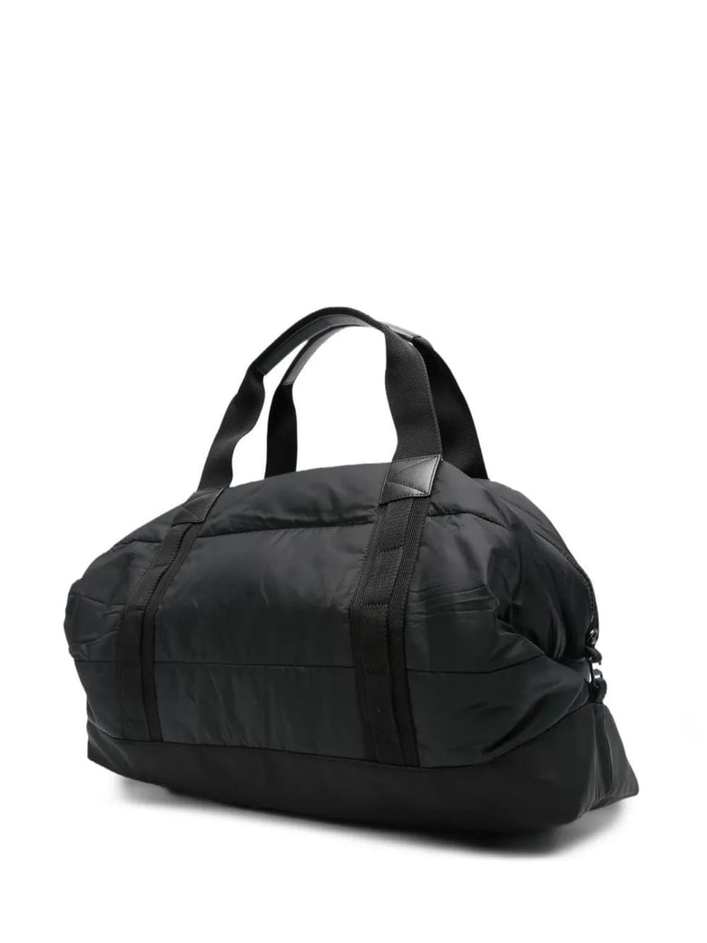 padded weekender by Selfnex