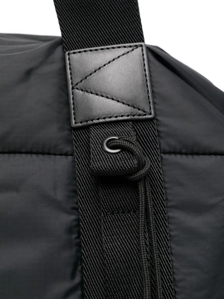 padded weekender by Selfnex