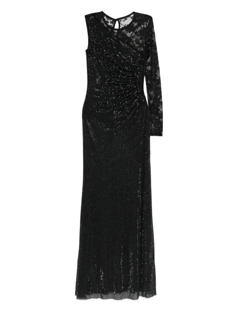 maxi dress by Selfnex