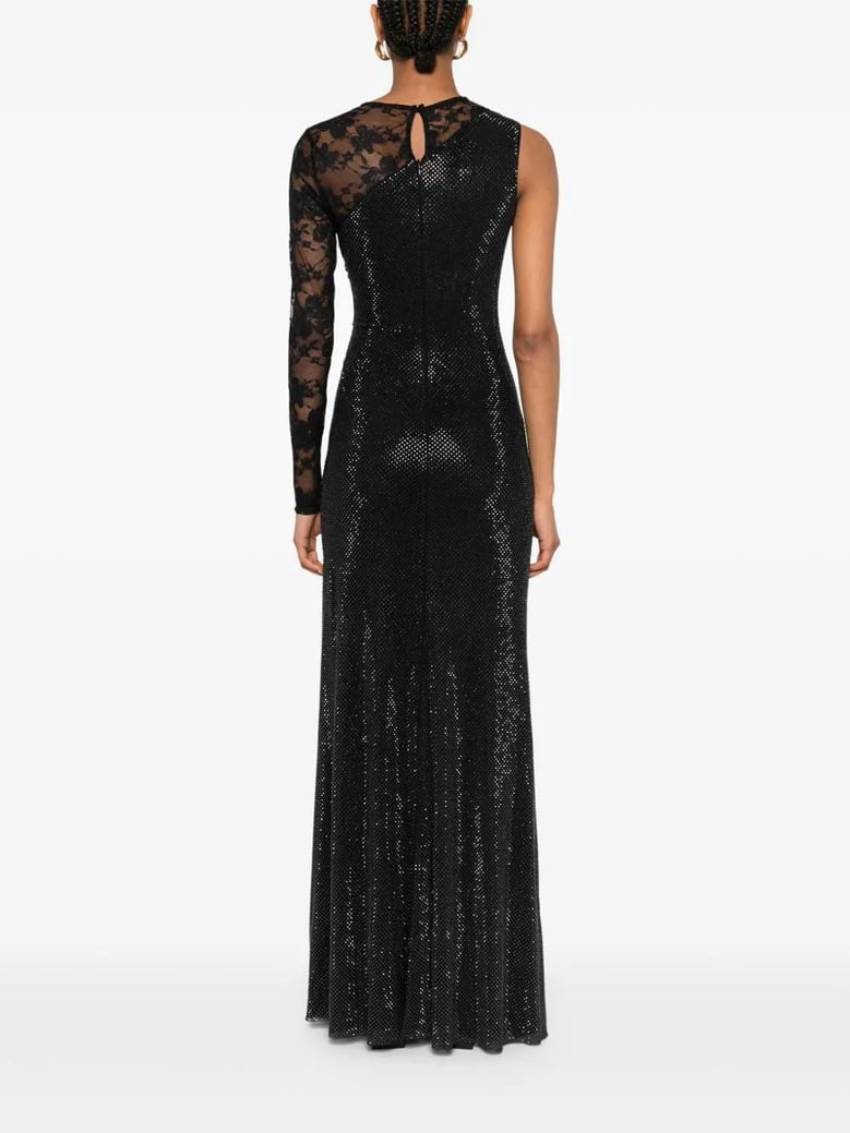 maxi dress by Selfnex