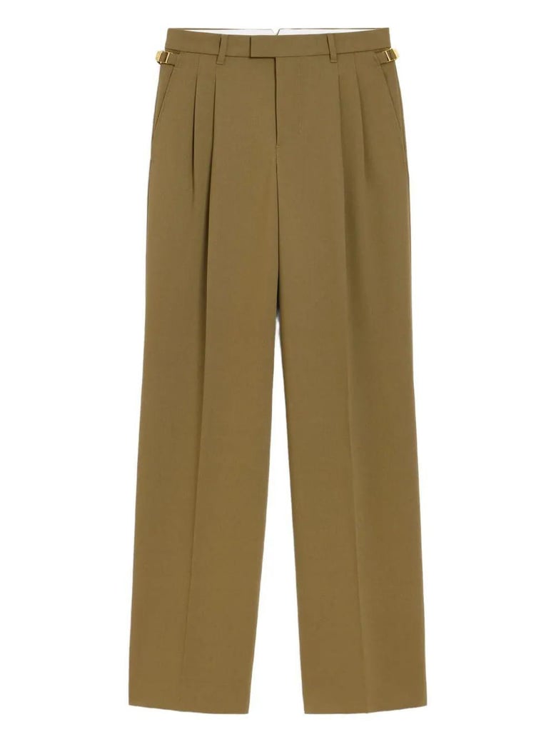 pantalon large by Selfnex