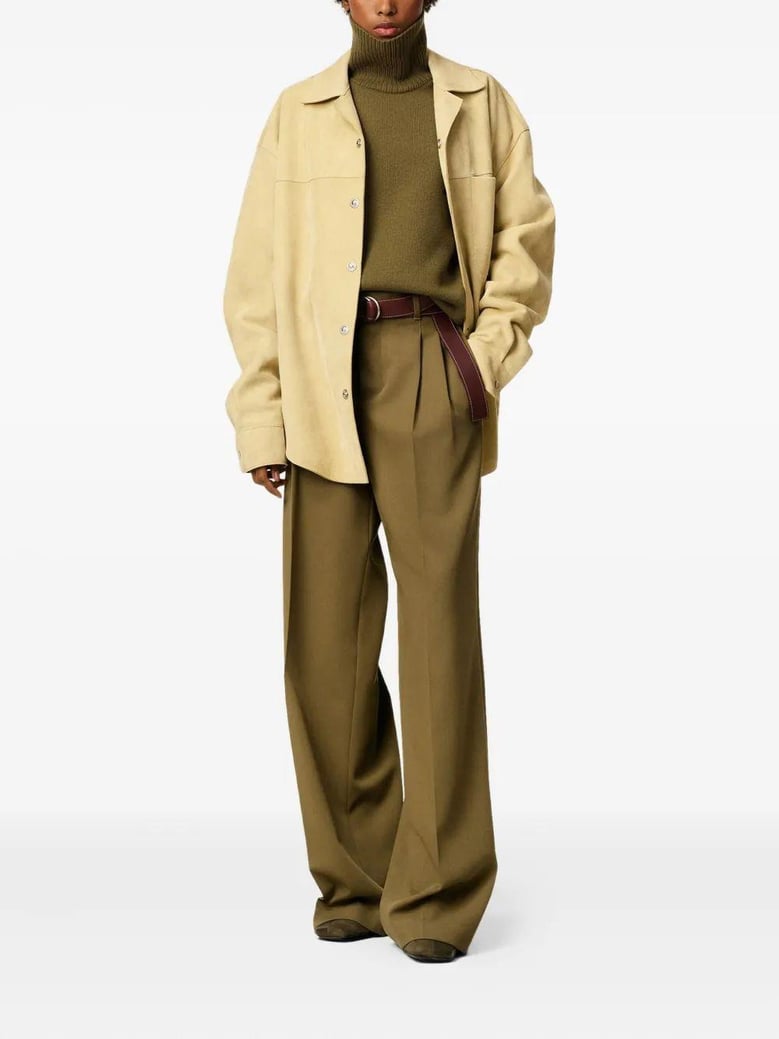 pantalon large by Selfnex
