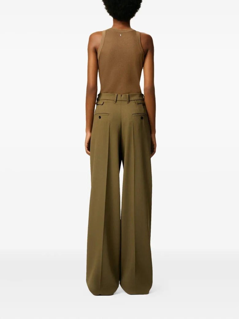 pantalon large by Selfnex