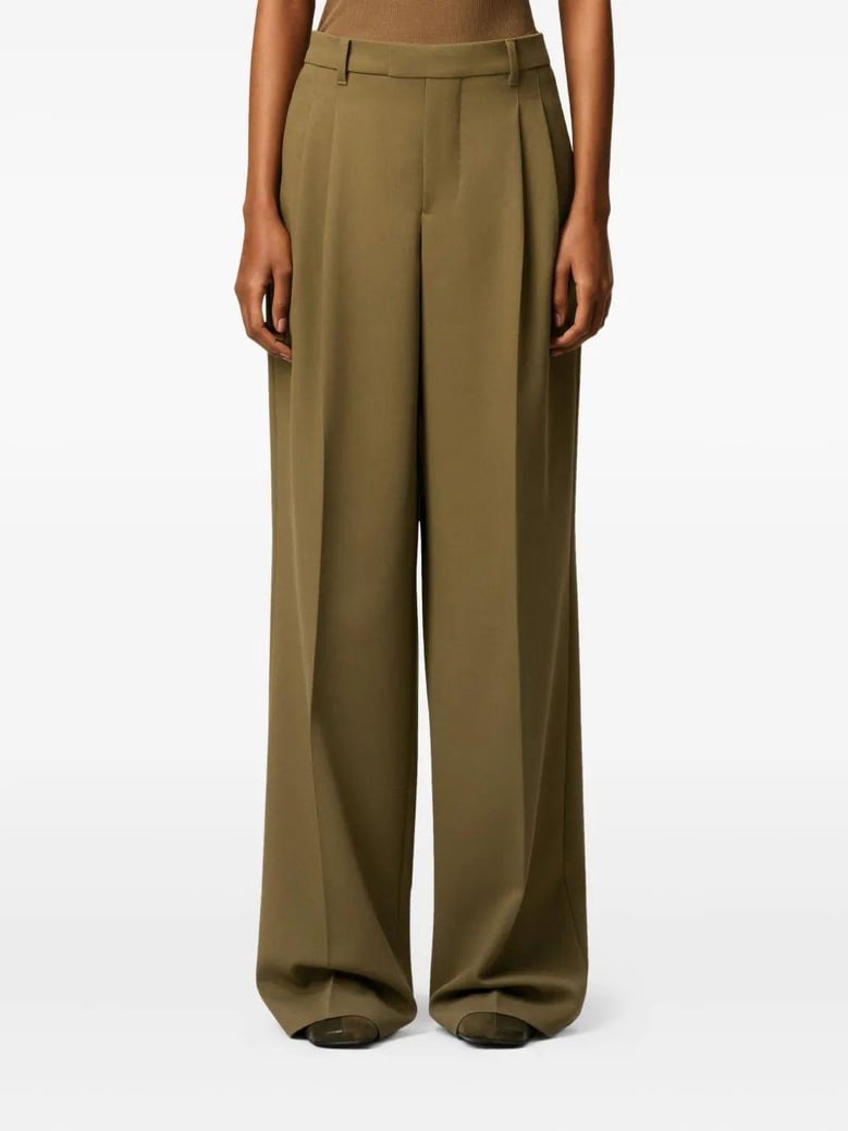 pantalon large by Selfnex