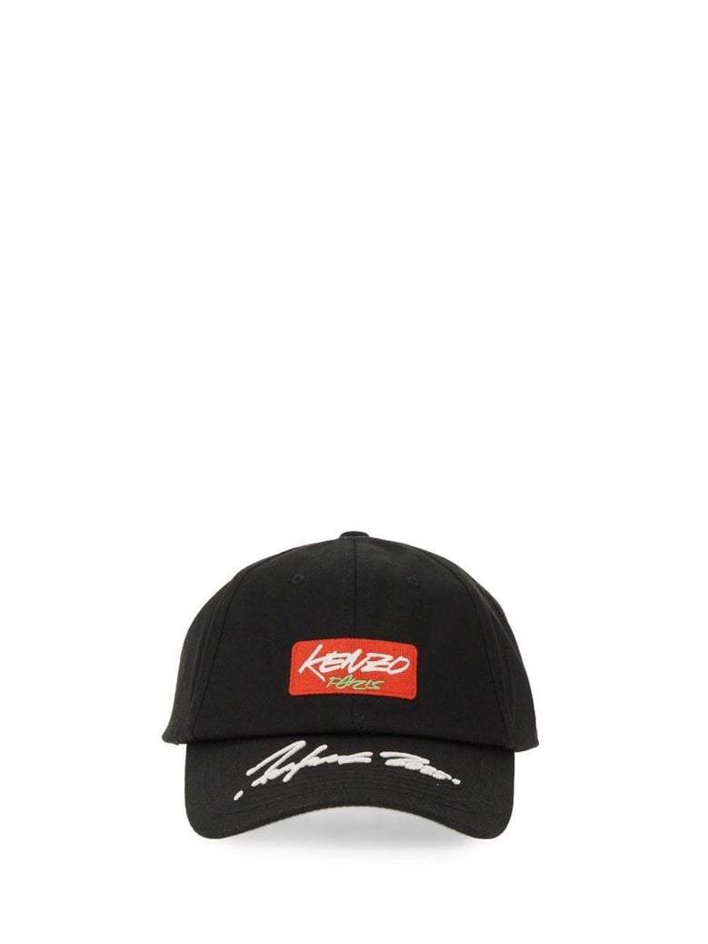 cap by Selfnex