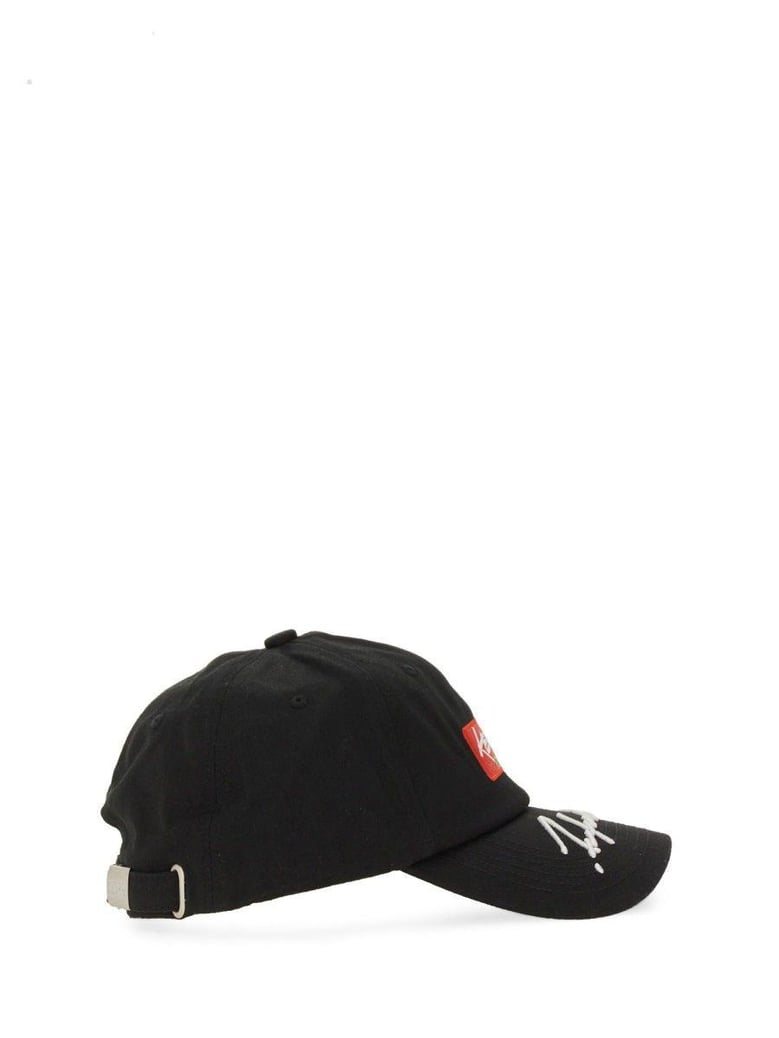 cap by Selfnex