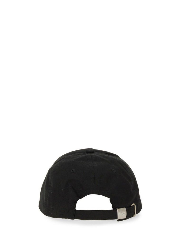 cap by Selfnex