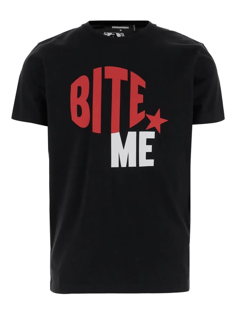 t-shirt by Selfnex