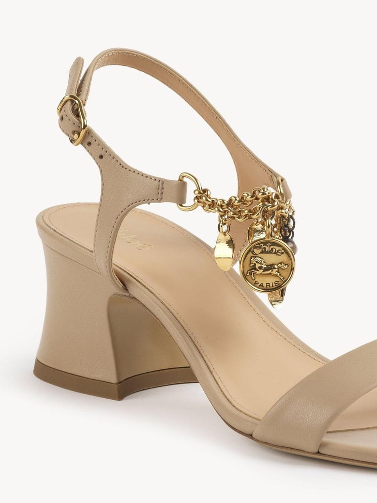 11w - chloé charms by Selfnex