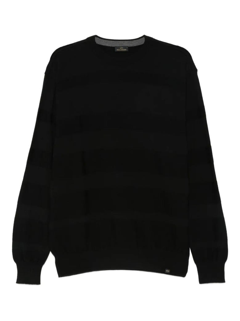 wool sweater by Selfnex