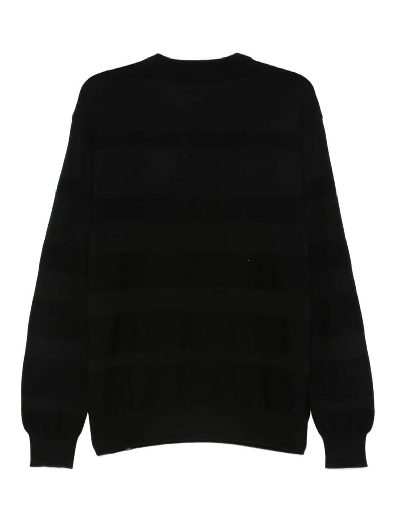 wool sweater by Selfnex