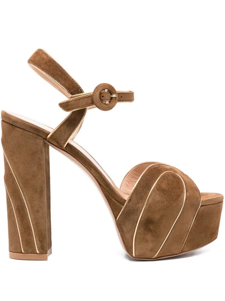 shoes nappa s+camosci by Selfnex