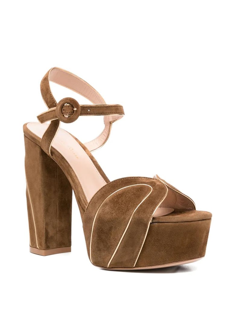 shoes nappa s+camosci by Selfnex
