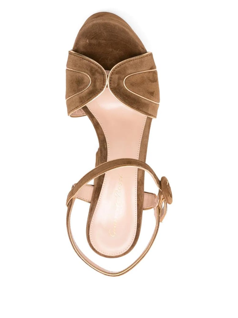 shoes nappa s+camosci by Selfnex