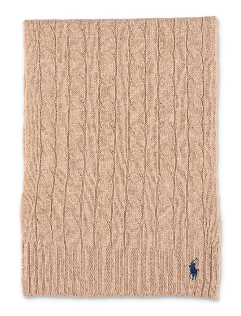wl cshmr oblong scarf by Selfnex