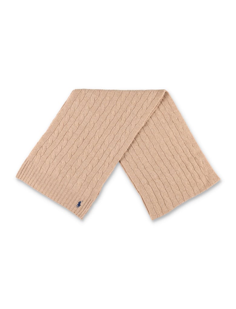 wl cshmr oblong scarf by Selfnex