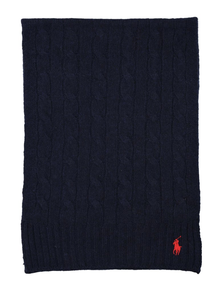 wl cshmr oblong scarf by Selfnex