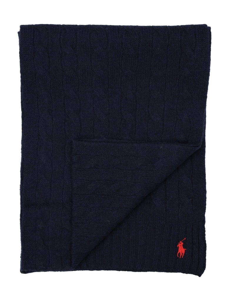 wl cshmr oblong scarf by Selfnex