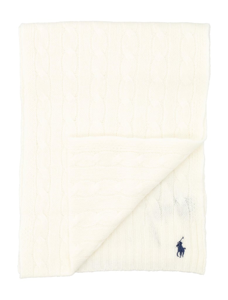wl cshmr oblong scarf by Selfnex