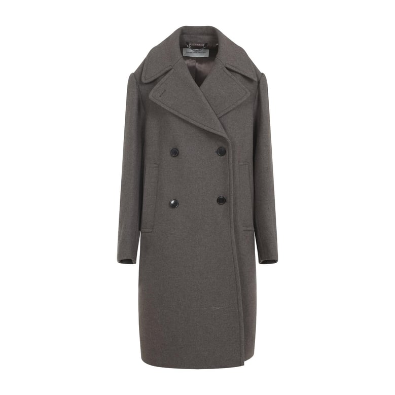 raquel coat by Selfnex