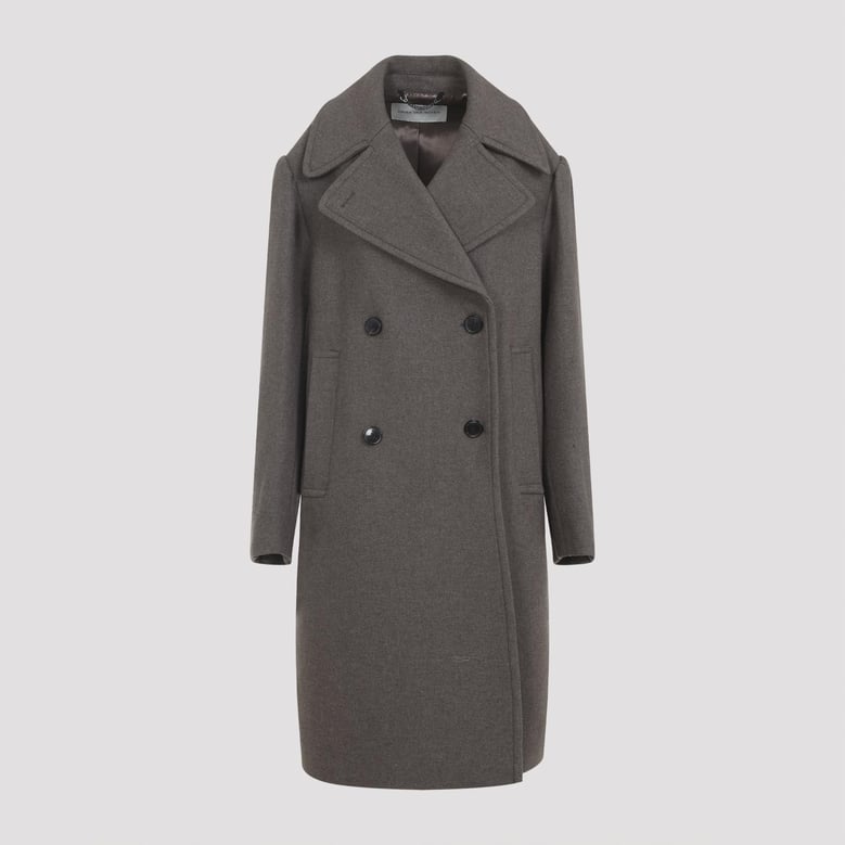 raquel coat by Selfnex