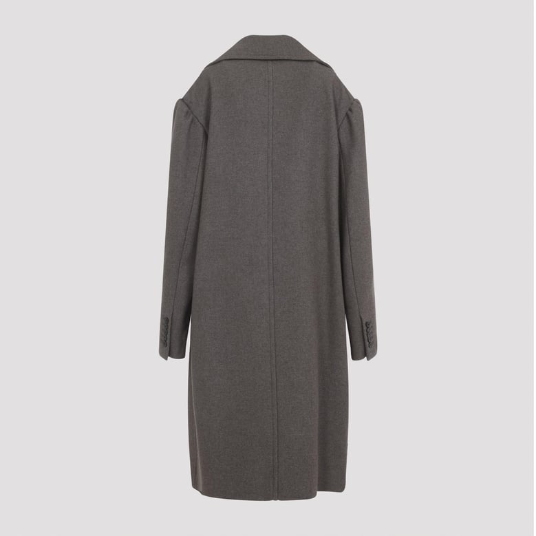 raquel coat by Selfnex