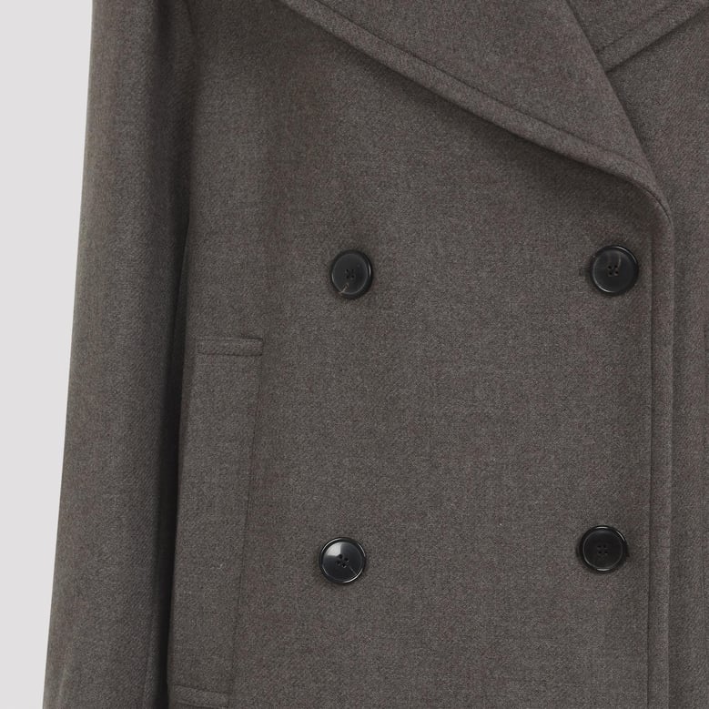 raquel coat by Selfnex