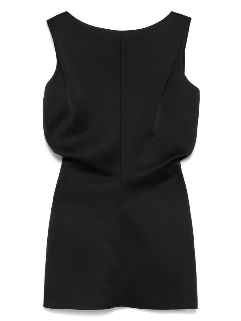 toma dress by Selfnex