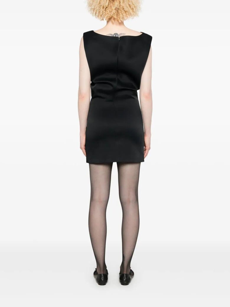 toma dress by Selfnex